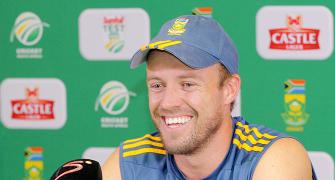 World Cup 2015: Know the South Africa cricket team