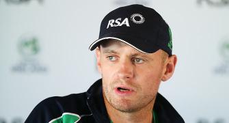 World Cup 2015: Know the Ireland cricket team