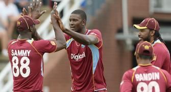 World Cup 2015: Know the West Indies cricket team
