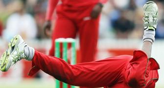 World Cup 2015: Know the Zimbabwe cricket team
