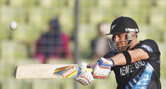 World Cup 2015: Know the New Zealand cricket team