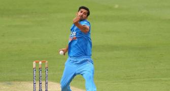 Why sub-continent bowlers will struggle in Australia during World Cup
