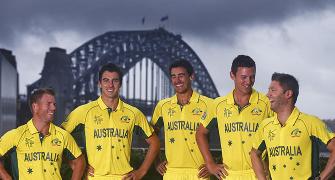 Here is why Australia have an edge over others at World Cup