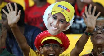 Chennai, Pune back as IPL venues for 2015