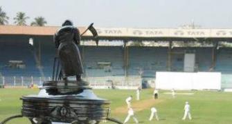 Ranji quarter-finals: Karnataka v Assam, Delhi v Mumbai