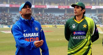 VOTE: Can India extend their winning run against Pakistan?