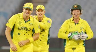 Australia will continue to play aggressive cricket in World Cup