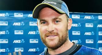 Will Sportsman of Year award prove lucky for skipper McCullum?