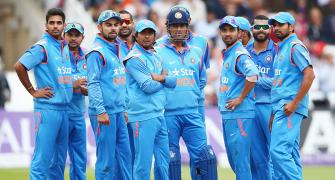 Tendulkar backs India to make semis along with Aus, NZ and SA