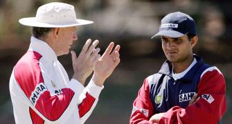 Coaching India bit more complicated than I thought: Chappell