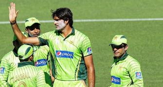 India's 'two-bench theory' to counter Pakistan pacer Irfan