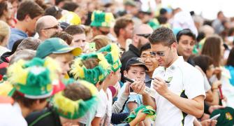 ICC World Cup: Will Australia CHOKE under home pressure?