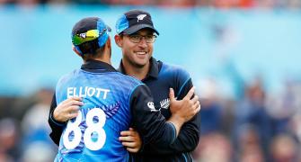 Around the wicket: Dan still the man for New Zealand