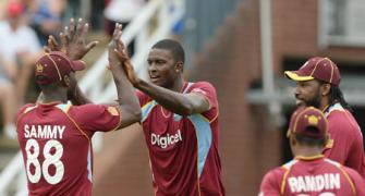 Troubled Windies committed to fresh beginnings