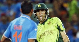 'Not sure if top Indian players would tour Pakistan'