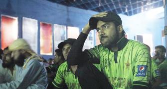 Why Pakistan cannot beat India in World Cup matches?
