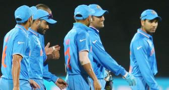 'Team India can match the likes of Australia and South Africa'