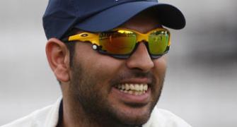 'Yuvraj is a big name and can ensure a full house in the IPL'