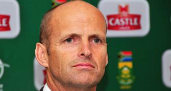 'Gary Kirsten knows how people react in the Indian dressing room'