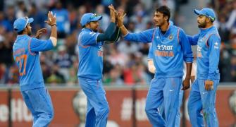 India must pick Patel over Jadeja: Ian Chappell