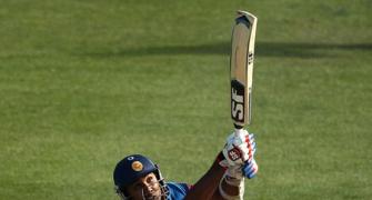 Jayawardene, Perera lead SL to nervy win over Afghanistan