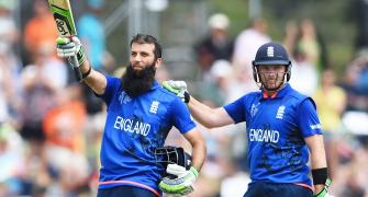 World Cup PHOTOS: Moeen Ali secures England redemption