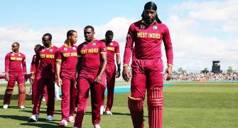 Why top players are not interested in playing for Windies?