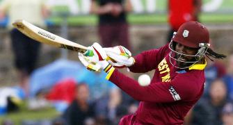 Gayle the six King! Who are top bowlers in T20 WCs?