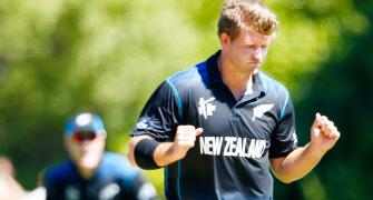 War of words: New Zealand expect verbal assault from Aussies!