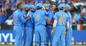 'Team India is playing the best cricket so far at this World Cup'
