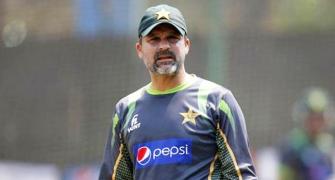 World Cup: Pakistan selectors in dilemma