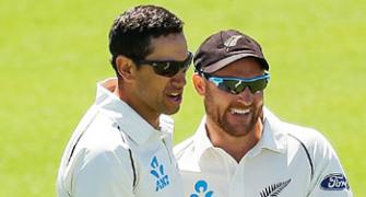 'Forget last year, New Zealand need to keep improving in 2015'
