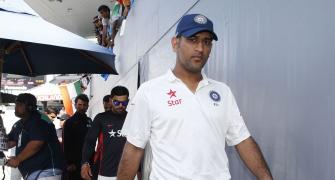Dhoni has done a wonderful job as India captain: Clarke