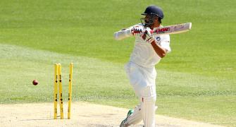 Why Dhawan has failed in Tests; how he can succeed