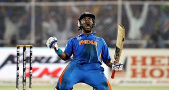 Will selectors bring back Yuvraj for World Cup?