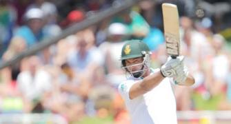 South Africa opener Petersen quits international cricket