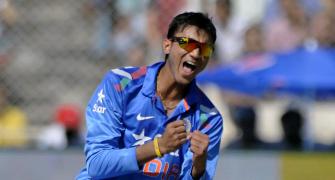 Axar, Binny in World Cup squad but no place for Yuvraj