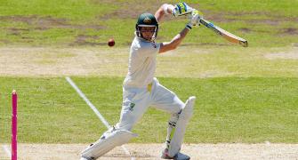 I always look at the team first, says Australia captain Smith