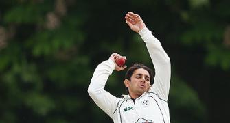 Ajmal shuts down academy following threats from extremists