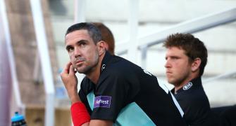Pietersen issue could have been handled differently: Broad