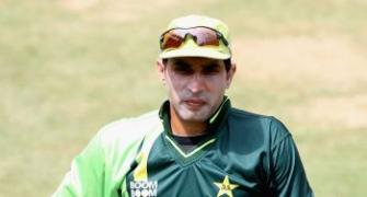 Misbah to retire from one-day cricket after World Cup