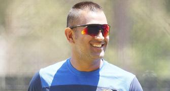 'Dhoni could have played 100 Tests...but has done a good thing'