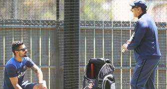 Do not underestimate India after Test loss, warns Hussey