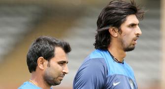 'Indian bowlers have learnt nothing from overseas experiences'