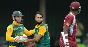 West Indies wilt to Proteas fire in East London