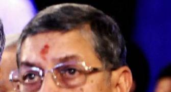 Srinivasan barred from contesting BCCI elections
