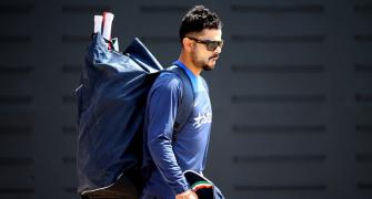 Team India needs Kohli at No 4, says Viv Richards