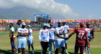 BCCI threatens legal action against WICB