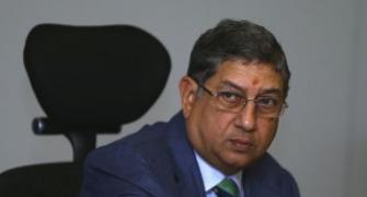 Under-fire Srinivasan may meet Jaitley over BCCI elections