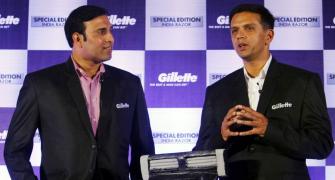 India should hope that wickets remain slow during WC: Dravid